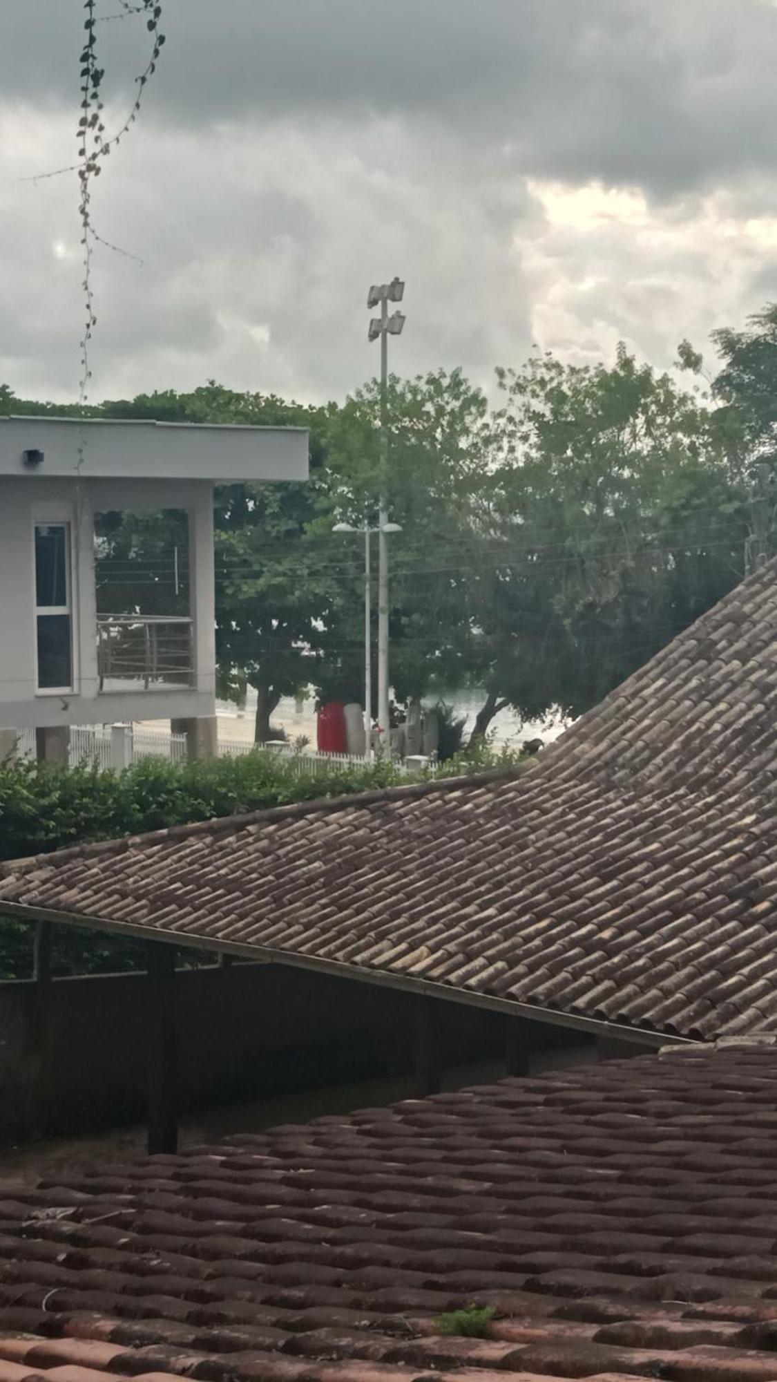 Costamar Pousada 페냐 객실 사진