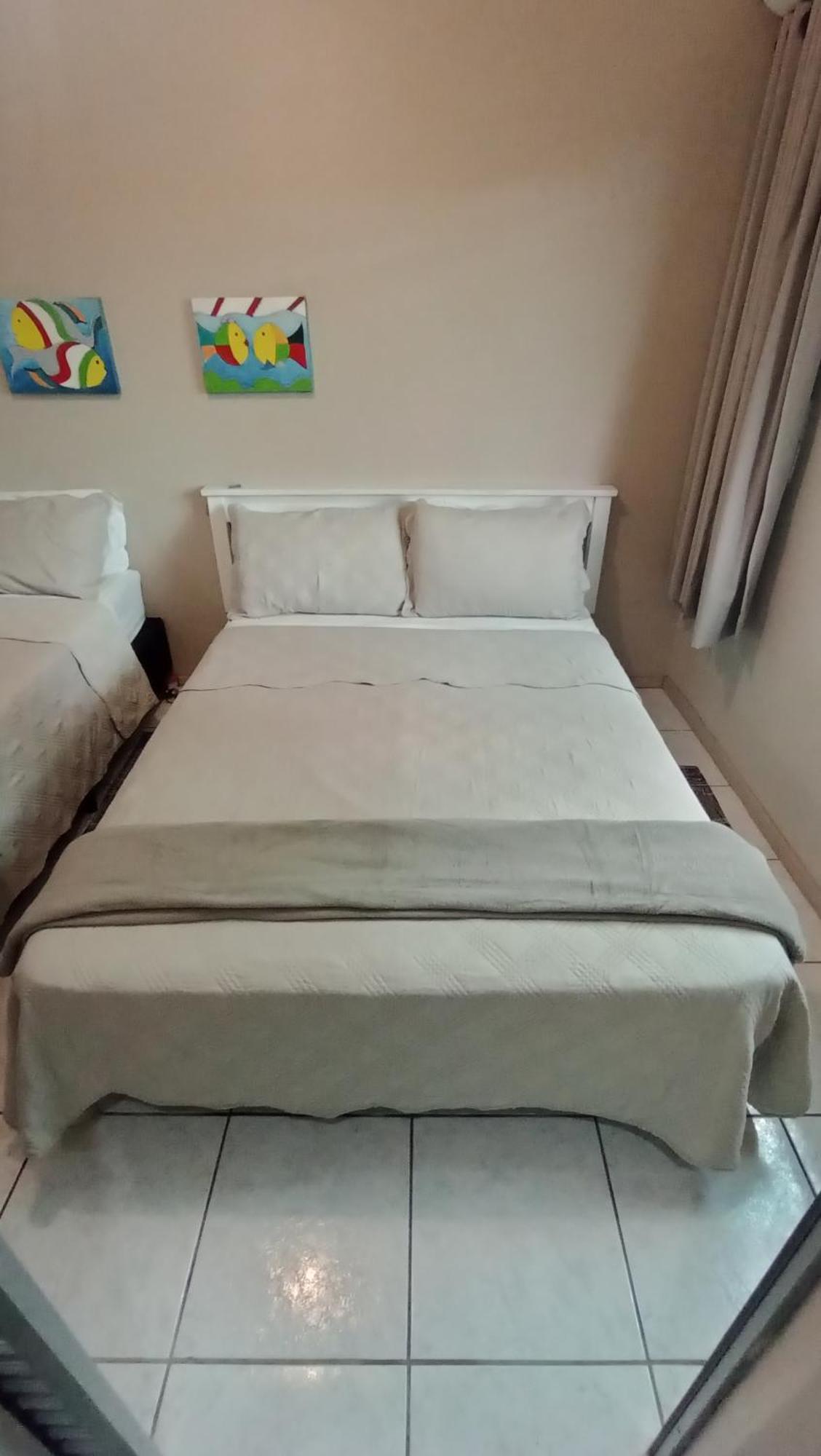 Costamar Pousada 페냐 객실 사진